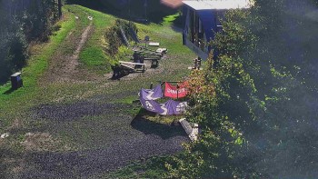 Skiareál Bílá
