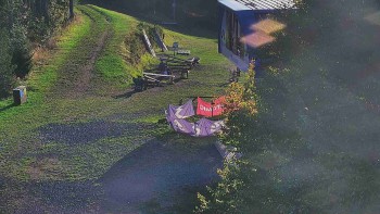 Skiareál Bílá