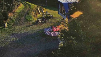 Skiareál Bílá