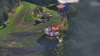 Skiareál Bílá