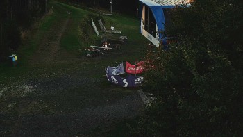 Skiareál Bílá