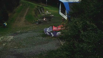 Skiareál Bílá