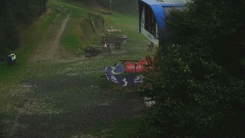 Skiareál Bílá