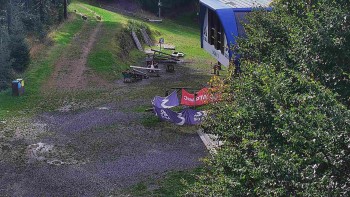 Skiareál Bílá