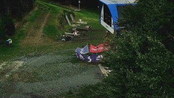 Skiareál Bílá