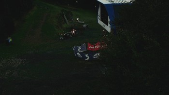 Skiareál Bílá
