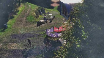 Skiareál Bílá