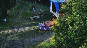 Skiareál Bílá