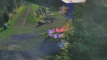 Skiareál Bílá