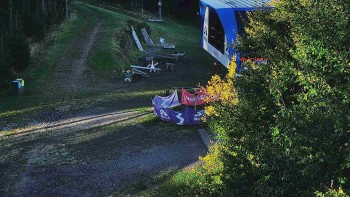 Skiareál Bílá