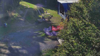 Skiareál Bílá
