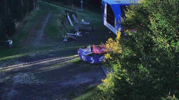 Skiareál Bílá