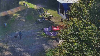 Skiareál Bílá