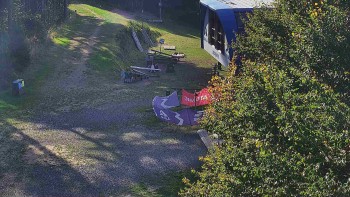 Skiareál Bílá