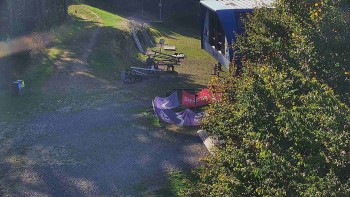 Skiareál Bílá
