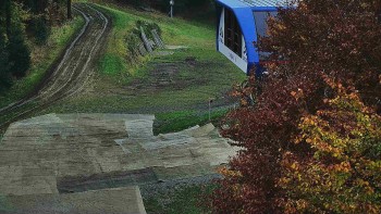 Bílá Ski Resort
