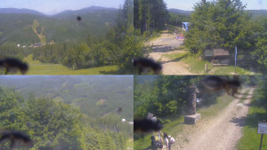 Skiareál Bílá - Sdružený snímek - 14.6.2025 v 11:00 Skiareál Bílá - Sdružený snímek - 14.6.2025 v 11:00