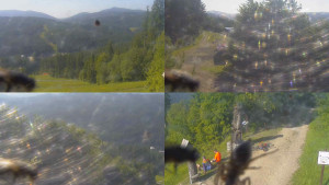 Skiareál Bílá - Sdružený snímek - 14.6.2025 v 17:00 Skiareál Bílá - Sdružený snímek - 14.6.2025 v 17:00