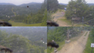 Skiareál Bílá - Sdružený snímek - 23.6.2025 v 13:30