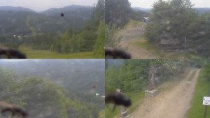 Skiareál Bílá - Sdružený snímek - 23.6.2025 v 15:30
