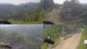 Skiareál Bílá - Sdružený snímek - 23.6.2025 v 16:30