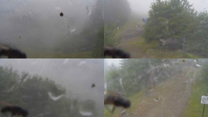 Skiareál Bílá - Sdružený snímek - 4.7.2025 v 08:30