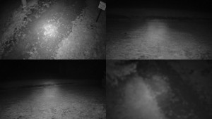 Skiareál Bílá - Sdružený snímek - 17.9.2025 v 00:31