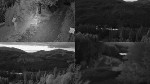 Skiareál Bílá - Sdružený snímek - 17.9.2025 v 19:31