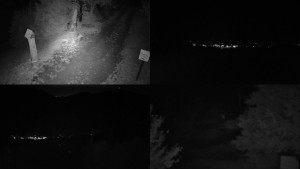 Skiareál Bílá - Sdružený snímek - 17.9.2025 v 20:31