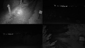 Skiareál Bílá - Sdružený snímek - 17.9.2025 v 22:31
