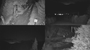 Skiareál Bílá - Sdružený snímek - 29.9.2025 v 00:31