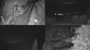 Skiareál Bílá - Sdružený snímek - 29.9.2025 v 03:31