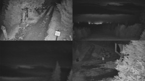 Skiareál Bílá - Sdružený snímek - 29.9.2025 v 05:31