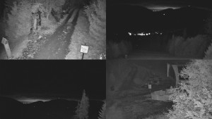 Skiareál Bílá - Sdružený snímek - 27.10.2025 v 02:31 Skiareál Bílá - Sdružený snímek - 27.10.2025 v 02:31