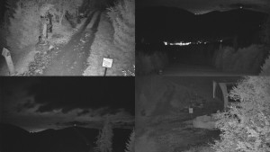 Skiareál Bílá - Sdružený snímek - 27.10.2025 v 04:31 Skiareál Bílá - Sdružený snímek - 27.10.2025 v 04:31