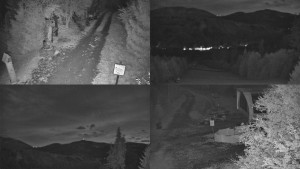 Skiareál Bílá - Sdružený snímek - 27.10.2025 v 05:31 Skiareál Bílá - Sdružený snímek - 27.10.2025 v 05:31