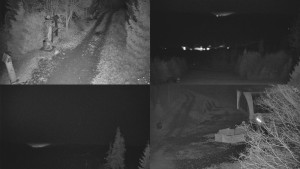 Skiareál Bílá - Sdružený snímek - 10.11.2025 v 01:31