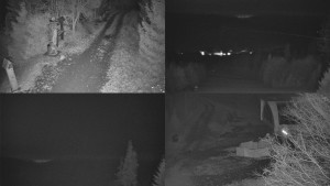 Skiareál Bílá - Sdružený snímek - 10.11.2025 v 02:31