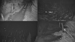 Skiareál Bílá - Sdružený snímek - 10.11.2025 v 03:31