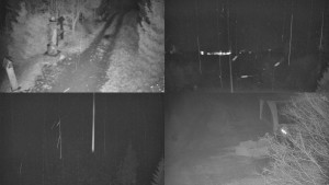 Skiareál Bílá - Sdružený snímek - 10.11.2025 v 04:31