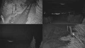 Skiareál Bílá - Sdružený snímek - 10.11.2025 v 17:31