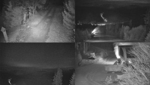 Skiareál Bílá - Sdružený snímek - 16.12.2025 v 06:01