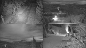 Skiareál Bílá - Sdružený snímek - 16.12.2025 v 06:31 Skiareál Bílá - Sdružený snímek - 16.12.2025 v 06:31