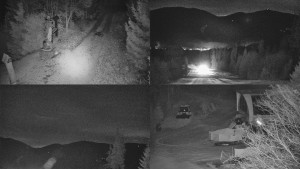 Skiareál Bílá - Sdružený snímek - 16.12.2025 v 17:01