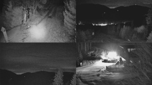 Skiareál Bílá - Sdružený snímek - 16.12.2025 v 17:31