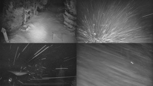 Skiareál Bílá - Sdružený snímek - 31.12.2025 v 01:31