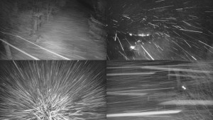 Skiareál Bílá - Sdružený snímek - 31.12.2025 v 02:31