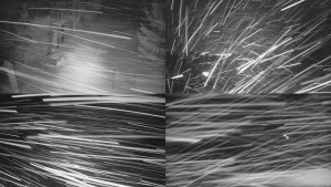 Skiareál Bílá - Sdružený snímek - 31.12.2025 v 04:31