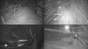 Skiareál Bílá - Sdružený snímek - 31.12.2025 v 06:31