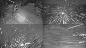 Skiareál Bílá - Sdružený snímek - 31.12.2025 v 07:01 Skiareál Bílá - Sdružený snímek - 31.12.2025 v 07:01